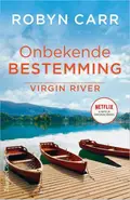 Omslag van Onbekende bestemming