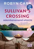 Omslag van Adembenemend uitzicht