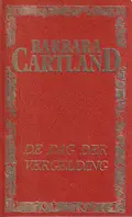 Omslag van De dag der vergelding