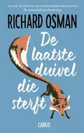 Omslag van De laatste duivel die sterft