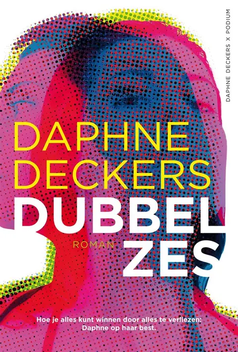 Omslag van Dubbel zes