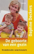 Omslag van De geboorte van een gezin