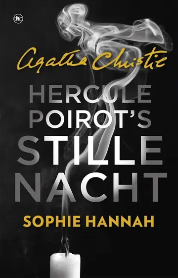 Omslag van Hercule Poirots stille nacht