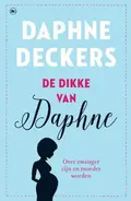 Omslag van De dikke van Daphne