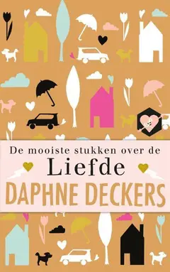 Omslag van Liefde
