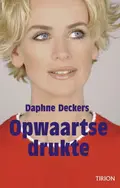 Omslag van Opwaartse drukte