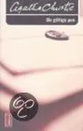 Omslag van De giftige pen