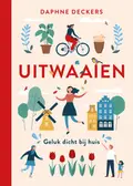 Omslag van Uitwaaien