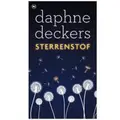 Omslag van Sterrenstof