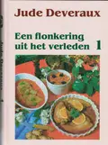 Omslag van Een flonkering uit het verleden