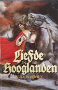 Omslag van Liefde in de hooglanden