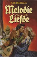 Omslag van Melodie van de liefde