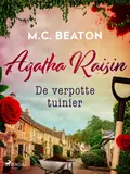 Omslag van De verpotte tuinier