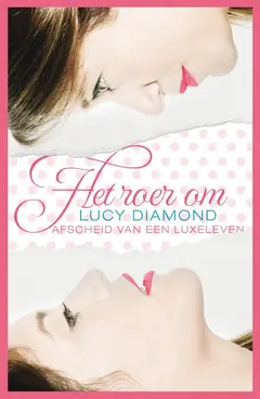 Omslag van Het roer om