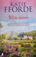 Omslag van Wilde tuinen