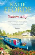 Omslag van Schoon schip