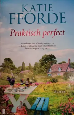 Omslag van Praktisch perfect