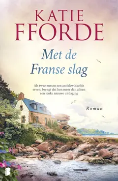 Omslag van Met de Franse slag