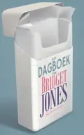 Omslag van Het dagboek van Bridget Jones