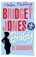 Omslag van Bridget Jones' baby