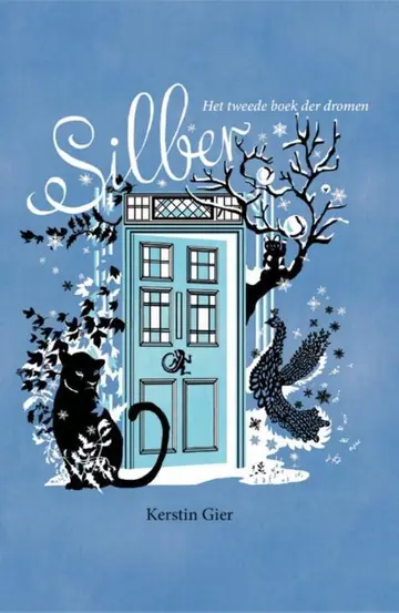 Omslag van Silber