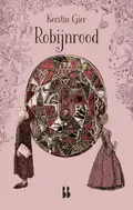 Omslag van Robijnrood