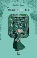 Omslag van Smaragdgroen