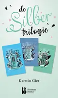 Omslag van De Silber trilogie