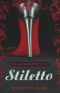 Omslag van Stiletto