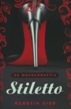 Omslag van Stiletto