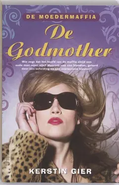 Omslag van De Godmother