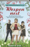 Omslag van Wespennest