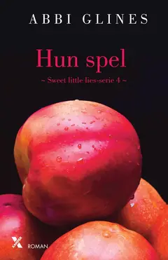 Omslag van Hun spel