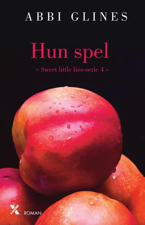 Omslag van Hun spel