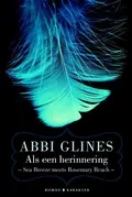 Omslag van Als een herinnering