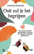 Omslag van Ooit zul je het begrijpen