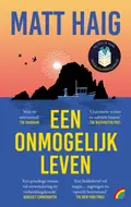 Omslag van Een onmogelijk leven