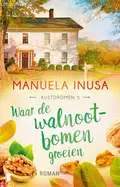 Omslag van Waar de walnootbomen groeien