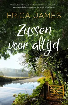 Omslag van Zussen voor altijd