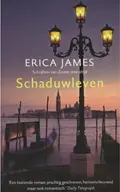 Omslag van Schaduwleven