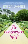 Omslag van De verborgen tuin