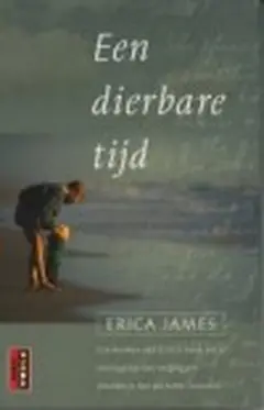 Omslag van Een dierbare tijd