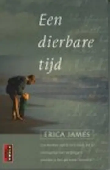 Omslag van Een dierbare tijd