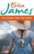 Omslag van De zomer aan het meer