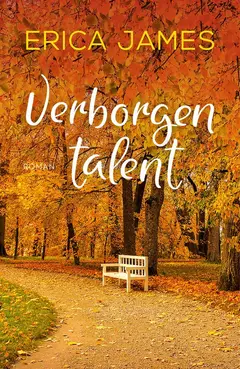 Omslag van Verborgen talent