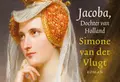 Omslag van Jacoba, dochter van Holland