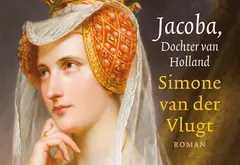Omslag van Jacoba, dochter van Holland