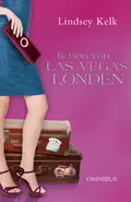 Omslag van Ik hou van ... Las Vegas en Londen