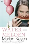 Omslag van Watermeloen