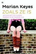 Omslag van Zoals ze is